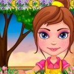 Картинка Garden Design Games: Flower Decoration